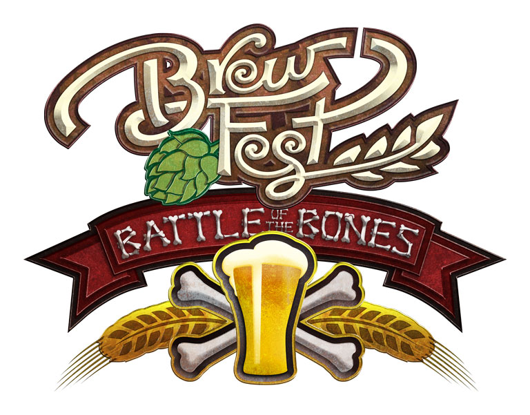 Brew Fest logo