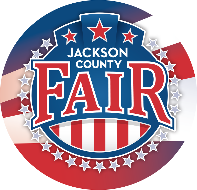 County Fair logo