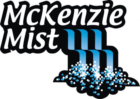 McKenzie Mist logo