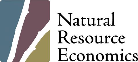 Natural Resource Economics logo
